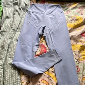 Buffbunny Rosa leggings